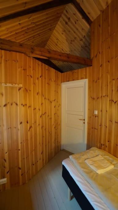 Fisherman'S Cabin, Lofoten - 24 Bardbua Ballstad Luaran gambar